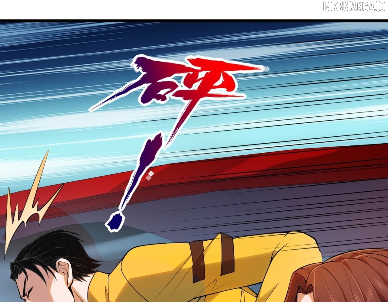 Hidden Dragon in the City (2025) Chapter 1 - page 151